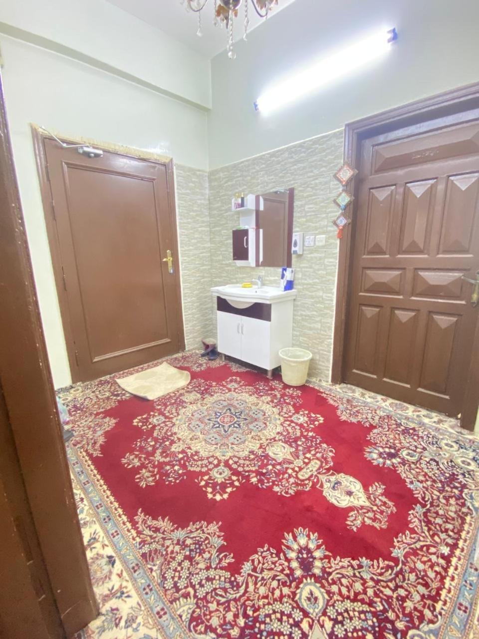 شقة المدينة المنورة Apartment Exterior photo